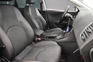 SEAT Leon ST vaihtoauto