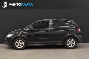 Volkswagen Golf Plus vaihtoauto