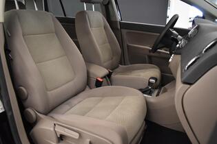 Volkswagen Golf Plus vaihtoauto