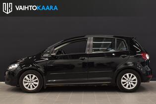 Volkswagen Golf Plus vaihtoauto