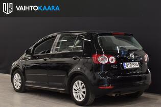 Volkswagen Golf Plus vaihtoauto