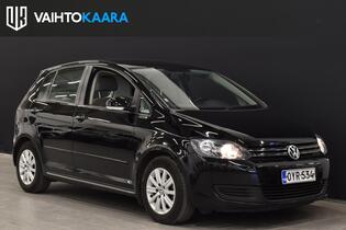 Volkswagen Golf Plus vaihtoauto