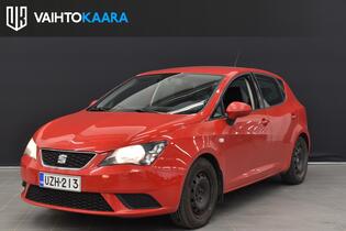 SEAT Ibiza vaihtoauto