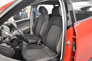 SEAT Ibiza vaihtoauto