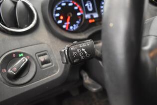 SEAT Ibiza vaihtoauto