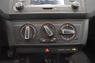 SEAT Ibiza vaihtoauto