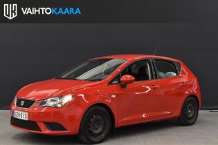 SEAT Ibiza vaihtoauto