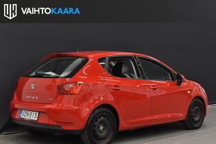 SEAT Ibiza vaihtoauto