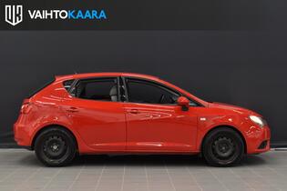 SEAT Ibiza vaihtoauto
