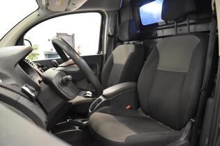 Renault Kangoo vaihtoauto