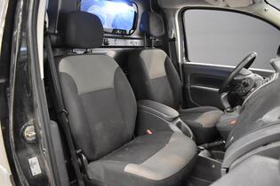 Renault Kangoo vaihtoauto