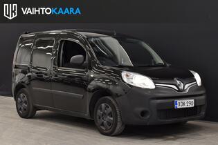 Renault Kangoo vaihtoauto