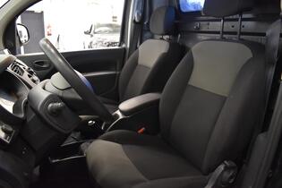 Renault Kangoo vaihtoauto