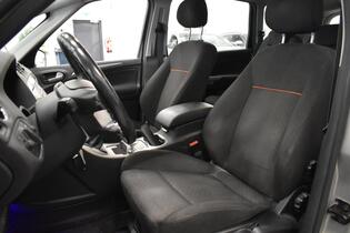 Ford S-MAX vaihtoauto