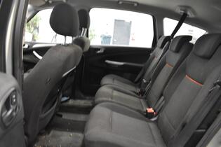 Ford S-MAX vaihtoauto