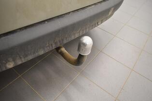 Ford S-MAX vaihtoauto