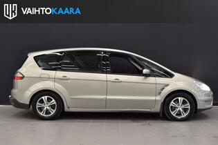 Ford S-MAX vaihtoauto