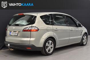 Ford S-MAX vaihtoauto
