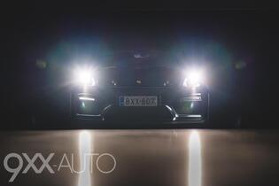 Porsche Cayman vaihtoauto