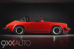 Porsche 911 vaihtoauto