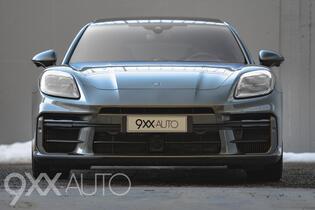 Porsche Panamera vaihtoauto
