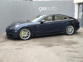 Porsche Panamera vaihtoauto