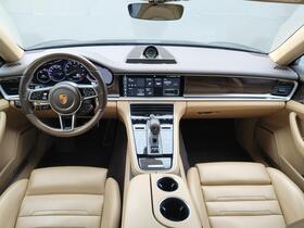 Porsche Panamera vaihtoauto