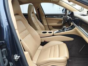 Porsche Panamera vaihtoauto