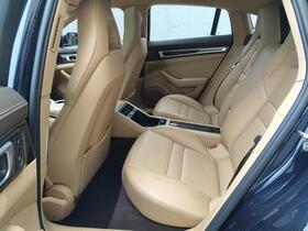 Porsche Panamera vaihtoauto