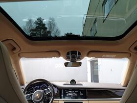 Porsche Panamera vaihtoauto