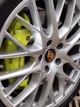 Porsche Panamera vaihtoauto