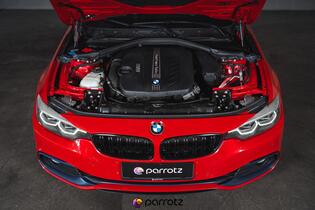 BMW 430 vaihtoauto