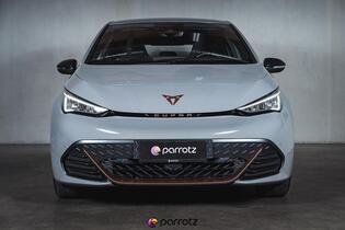 Cupra Born vaihtoauto