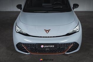 Cupra Born vaihtoauto