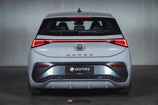 Cupra Born vaihtoauto