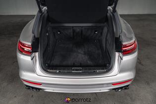 Porsche Panamera vaihtoauto