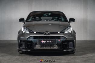 Toyota GR Yaris vaihtoauto