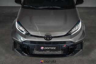 Toyota GR Yaris vaihtoauto