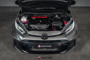 Toyota GR Yaris vaihtoauto