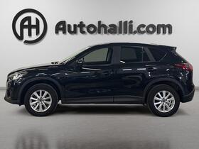 Mazda CX-5 vaihtoauto