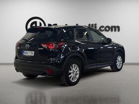 Mazda CX-5 vaihtoauto
