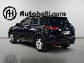 Mazda CX-5 vaihtoauto