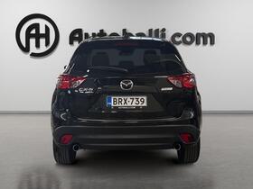 Mazda CX-5 vaihtoauto