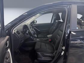 Mazda CX-5 vaihtoauto