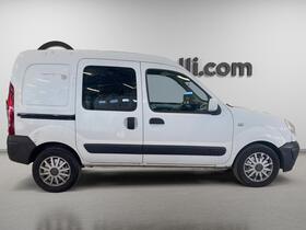 Nissan Kubistar vaihtoauto