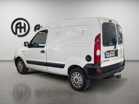 Nissan Kubistar vaihtoauto