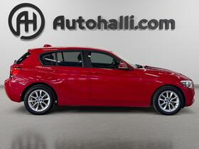BMW 116 vaihtoauto