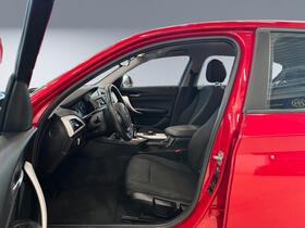 BMW 116 vaihtoauto