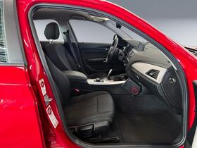BMW 116 vaihtoauto