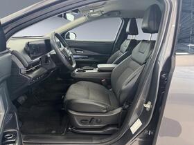 Nissan Ariya vaihtoauto